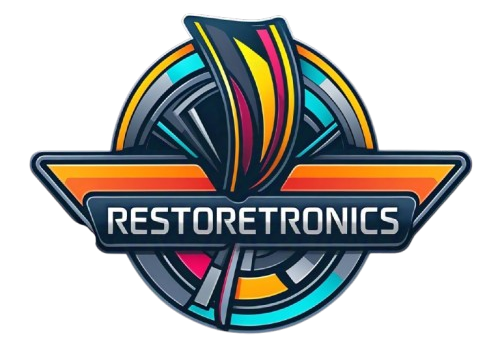 Restoretronics